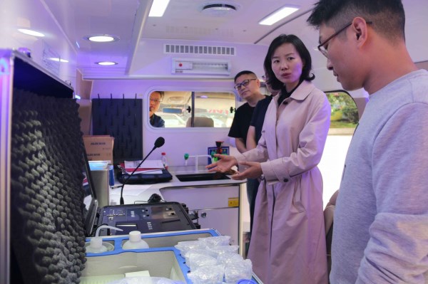 宣恩縣長習(xí)覃調(diào)研縣市場(chǎng)監(jiān)管局機(jī)構(gòu)改革推進(jìn)工作，聚焦代理代辦服務(wù)優(yōu)化