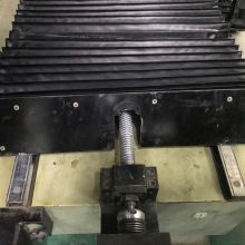 鹽山縣中亨機械配件廠 專注機床防護(hù)與設(shè)備配件的專業(yè)制造與服務(wù)商