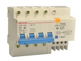 樂清市九電電氣 漏電斷路器領域的創新與品質保障