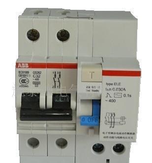 ABB GS262-C63系列漏電斷路器 價(jià)格、廠家與產(chǎn)品解析